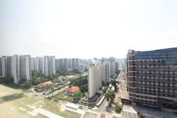 Parkway Parade (D15), Office #608991031